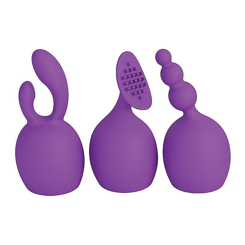 Rhythm Personal Massager by Kama Sutra - Luxury Sex Toys