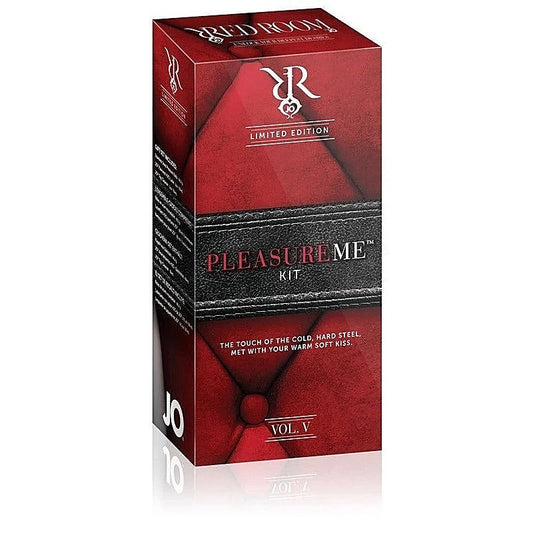 JO Pleasure Me Intimate Kit by System JO - Sex Kits