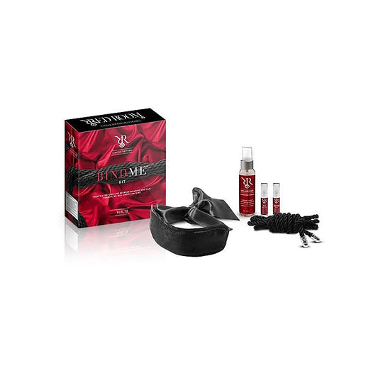 Sensual Exploration Kit by System Jo - Sex Kits