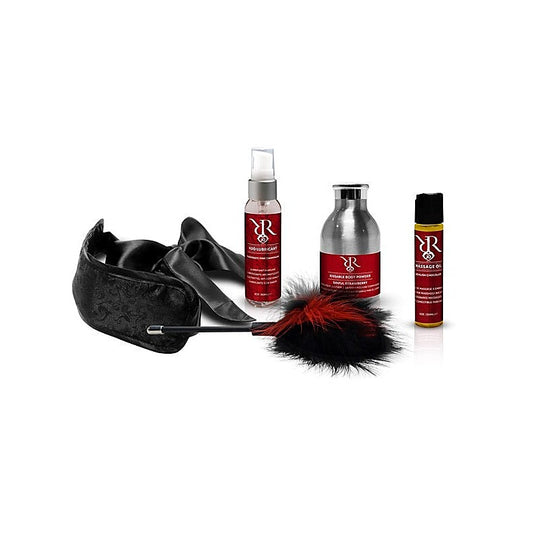 Tempt Me Kit by System JO - Sex Kits