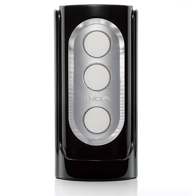 Premium Quality Flip-Hole Male Stroker by Tenga - Masturbators and Strokers