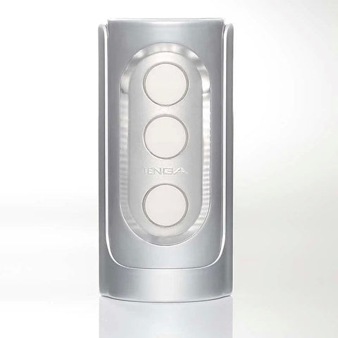 Premium Quality Flip-Hole Male Stroker by Tenga - Masturbators and Strokers