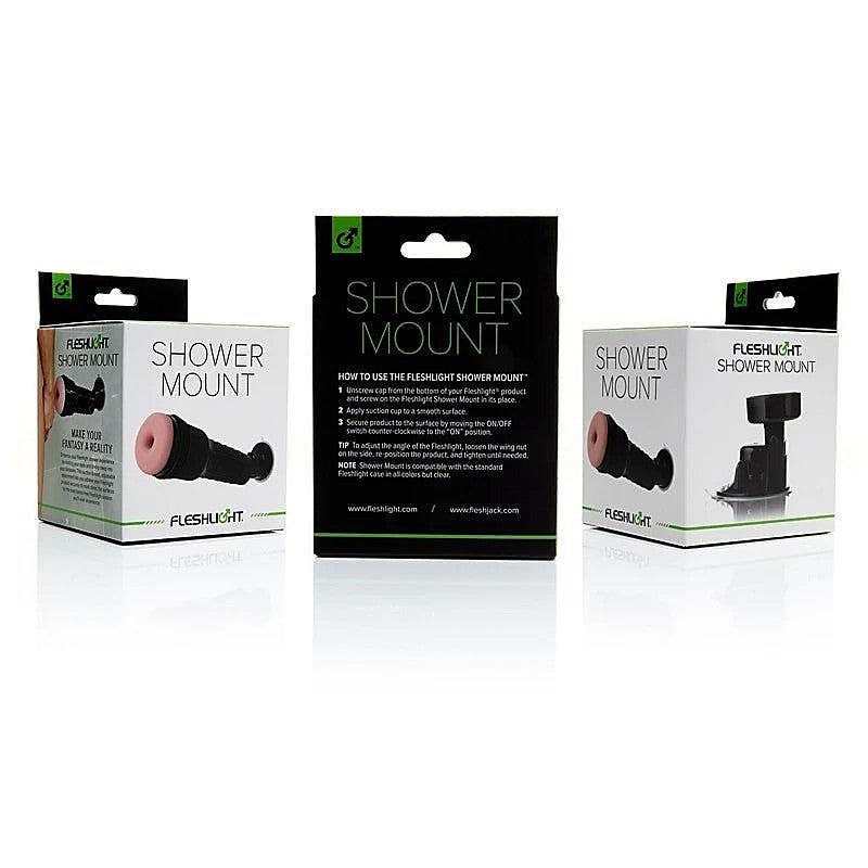 Fleshlight Stamina Training Unit Masturbator and Lubricant Value Pack - Fleshlight Male Masturbators