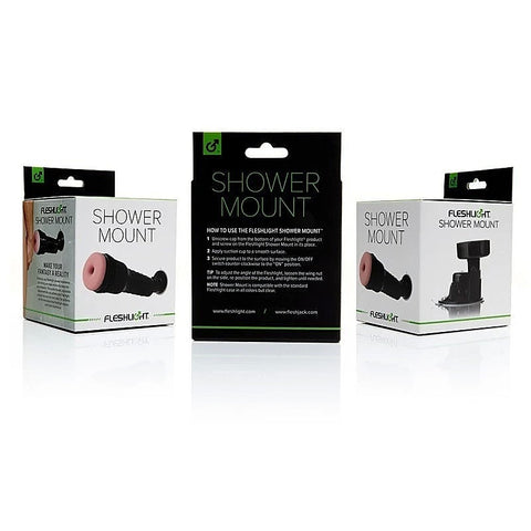 Fleshlight Stamina Training Unit Masturbator and Lubricant Value Pack - Fleshlight Male Masturbators