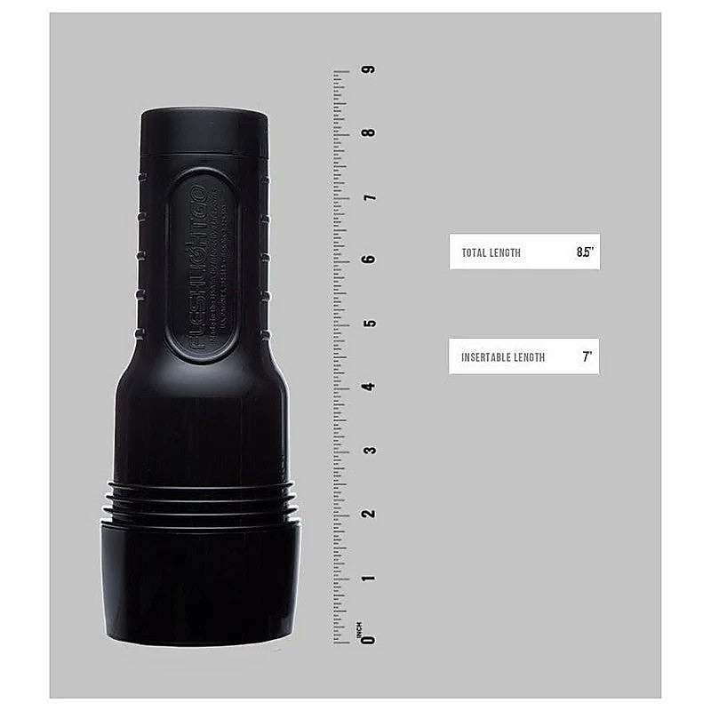 Fleshjack Go Surge Masturbator by Fleshlight - Fleshlight Male Masturbators