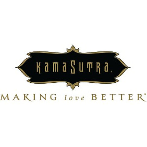 Kama Sutra Sweet Heart Box Strawberry by Kama Sutra Products - Sex Kits