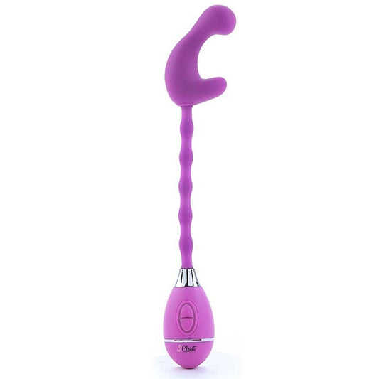 Celine Gripper Wand by Closet Collection Toys - Clit Ticklers and Pulsators