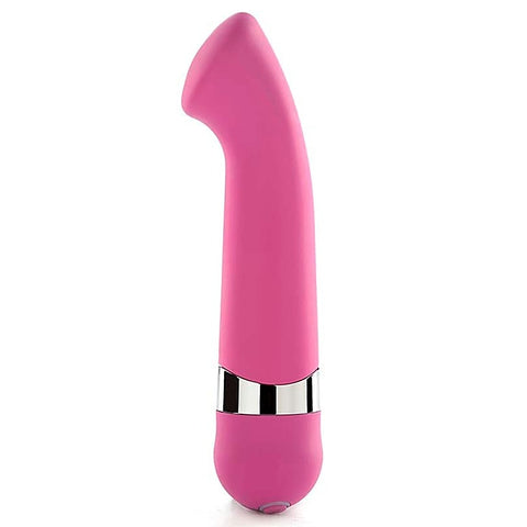 Velvet-Soft G-Spot Vibrator by Closet Collection Toys - G-Spot Vibrators