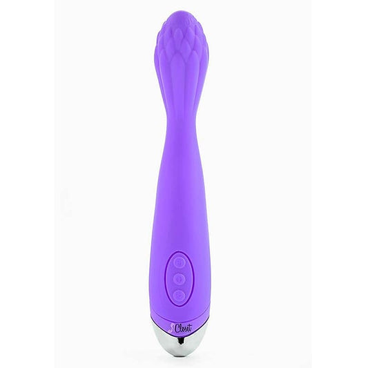 The Louise Blooming G Bud by Closet Collection Toys - G-Spot Vibrators