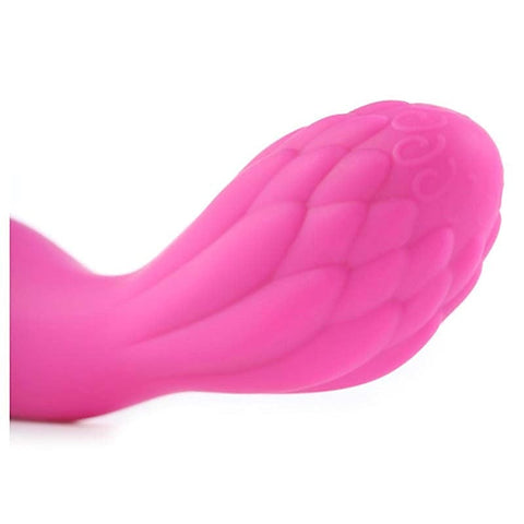 Closet Collection The Louise Blooming G Bud G Spot Vibrator - G-Spot Vibrators