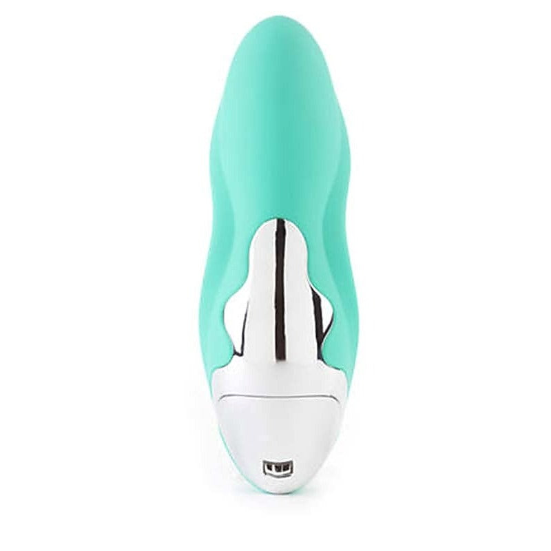 Closet Collection Luxury G Spot Vibrator for Sophisticated Satisfaction - Love Eggs and Kegel Exercisers