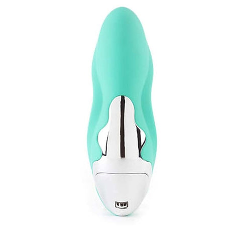 Closet Collection Luxury G Spot Vibrator for Sophisticated Satisfaction - Love Eggs and Kegel Exercisers