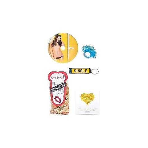 Shots Toys Reclaim Your Intimacy CUORE Sexy Divorce Kit Complete Sex Toy Set - Sex Games, Coupons and Tricks