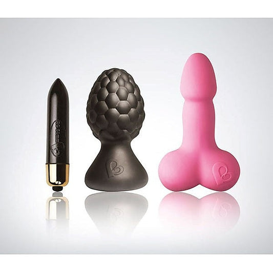 Feranti Derriere Delights Set by Rocks Off - Sex Kits