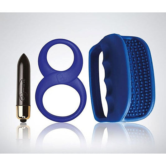 Feranti Boys Will Be Boys Set by Rocks Off - Sex Kits
