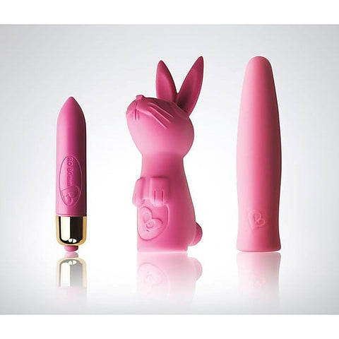 Feranti Girls Just Wanna Have Fun by Rocks Off - Sex Kits