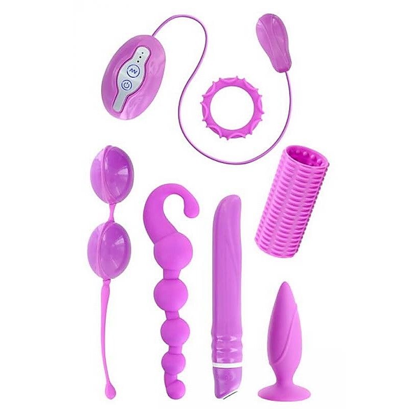 Professional Aphrodisy Pink by Vibe Therapy - Sex Kits