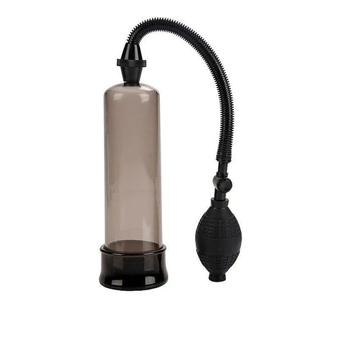Rock Hard Penis Pump Kit by California Exotics - Pumps, Extenders and Sleeves