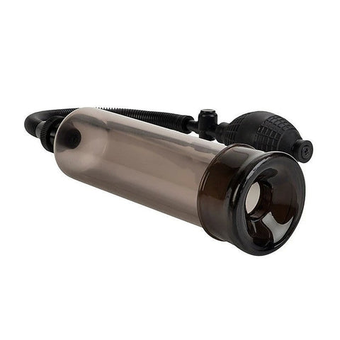 Rock Hard Penis Pump Kit by California Exotics - Pumps, Extenders and Sleeves