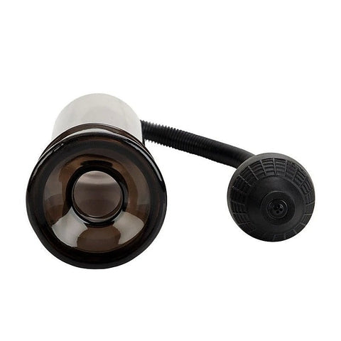 Rock Hard Penis Pump Kit by California Exotics - Pumps, Extenders and Sleeves