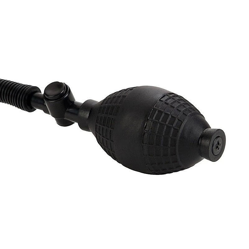 Rock Hard Penis Pump Kit by California Exotics - Pumps, Extenders and Sleeves