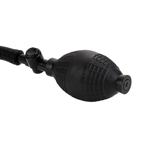 Rock Hard Penis Pump Kit by California Exotics - Pumps, Extenders and Sleeves