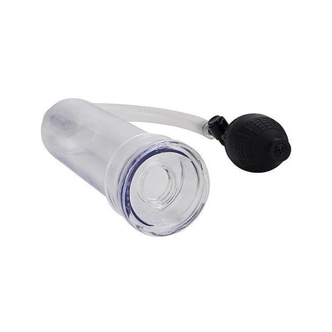 Optimum Series Sta-Hard Erector Set by California Exotics - Pumps, Extenders and Sleeves