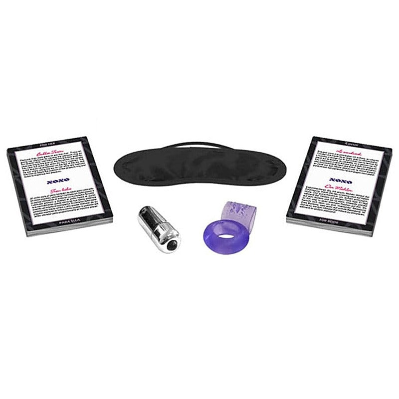 Sex Toys Seductions Game by Kheper Games - Sex Kits
