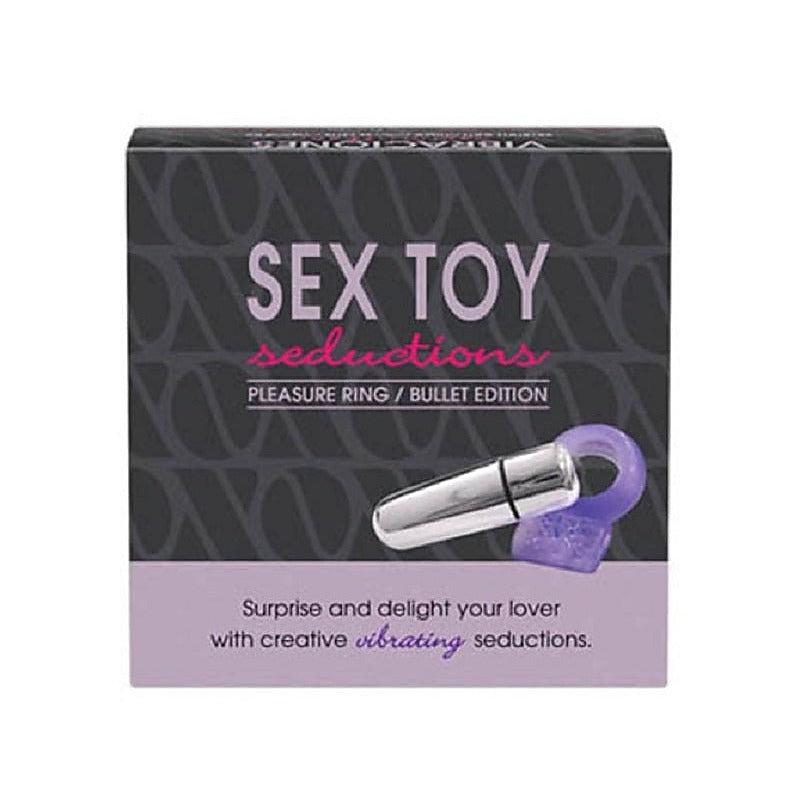 Sex Toys Seductions Game by Kheper Games - Sex Kits