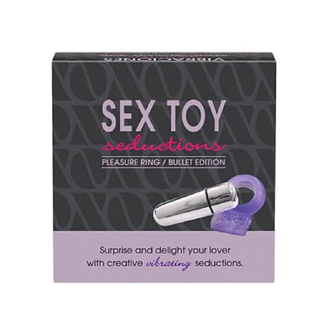 Sex Toys Seductions Game by Kheper Games - Sex Kits