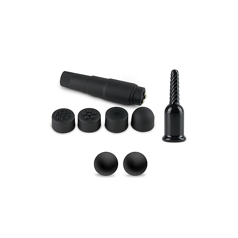 Fetish Fantasy Limited Edition Ultimate Bondage Kit - Bondage Kits