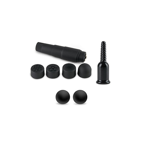 Fetish Fantasy Limited Edition Ultimate Bondage Kit - Bondage Kits