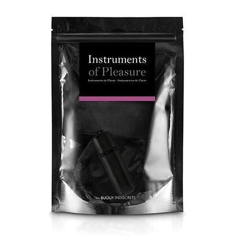 Instruments of Pleasure Explore Set by Bijoux Indiscrets - Bondage Kits