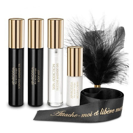 Wanderlust by Bijoux Indiscrets - Sex Pheromones and Perfumes