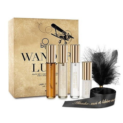Wanderlust by Bijoux Indiscrets - Sex Pheromones and Perfumes