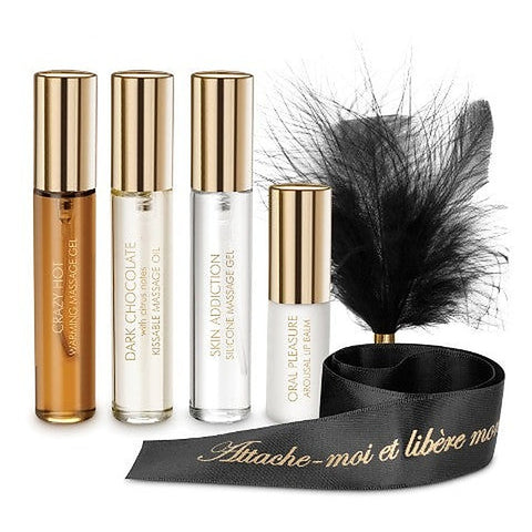 Wanderlust by Bijoux Indiscrets - Sex Pheromones and Perfumes
