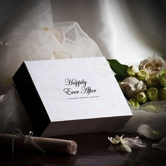Happily Ever After by Bijoux Indiscrets - Bondage Kits
