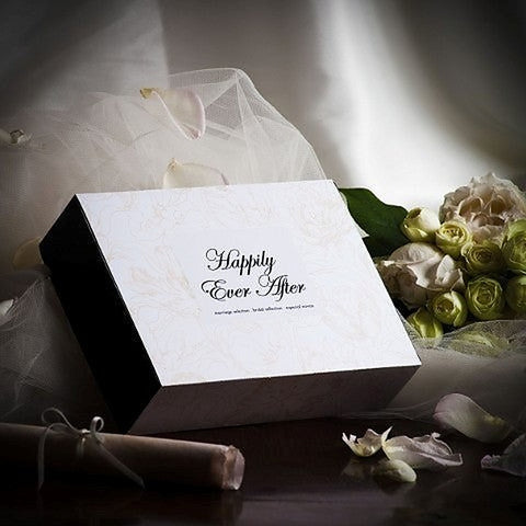 Premium Happily Ever After by Bijoux Indiscrets - Bondage Kits
