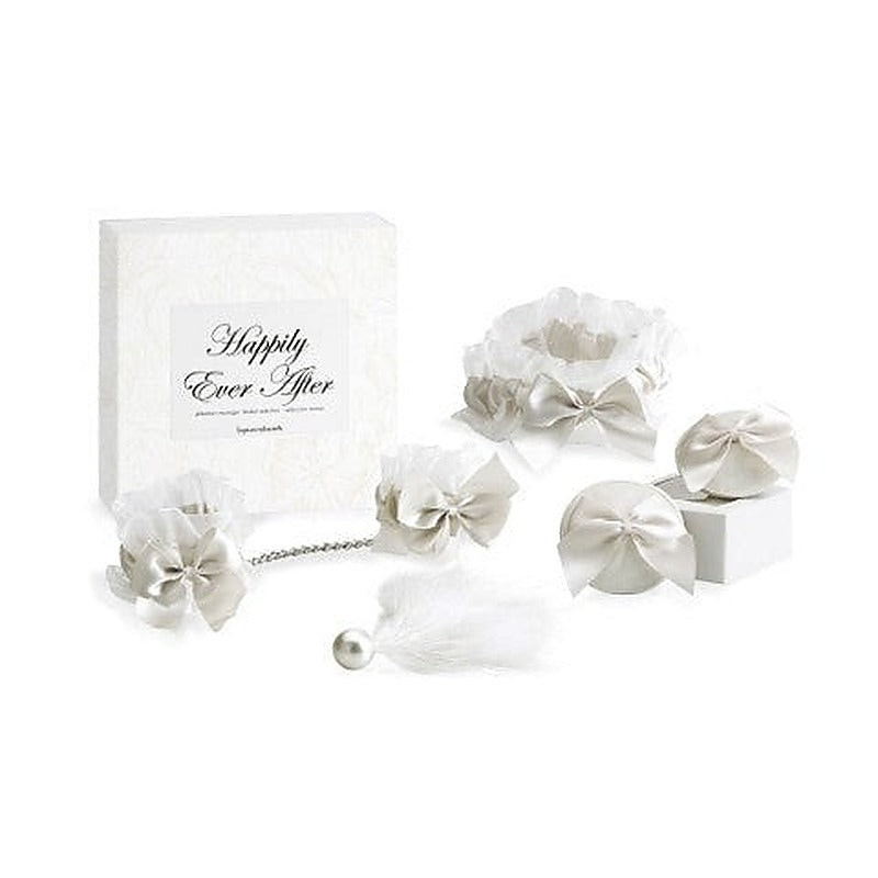Premium Happily Ever After by Bijoux Indiscrets - Bondage Kits