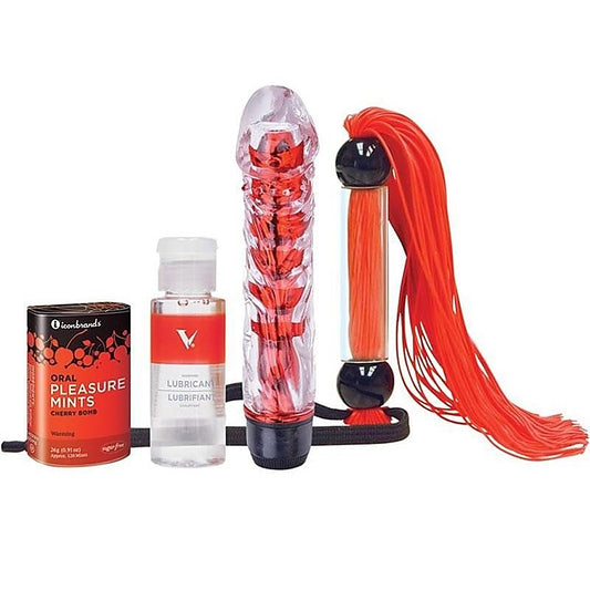 The Bachelorette Kit by Icon Brands - Sex Kits