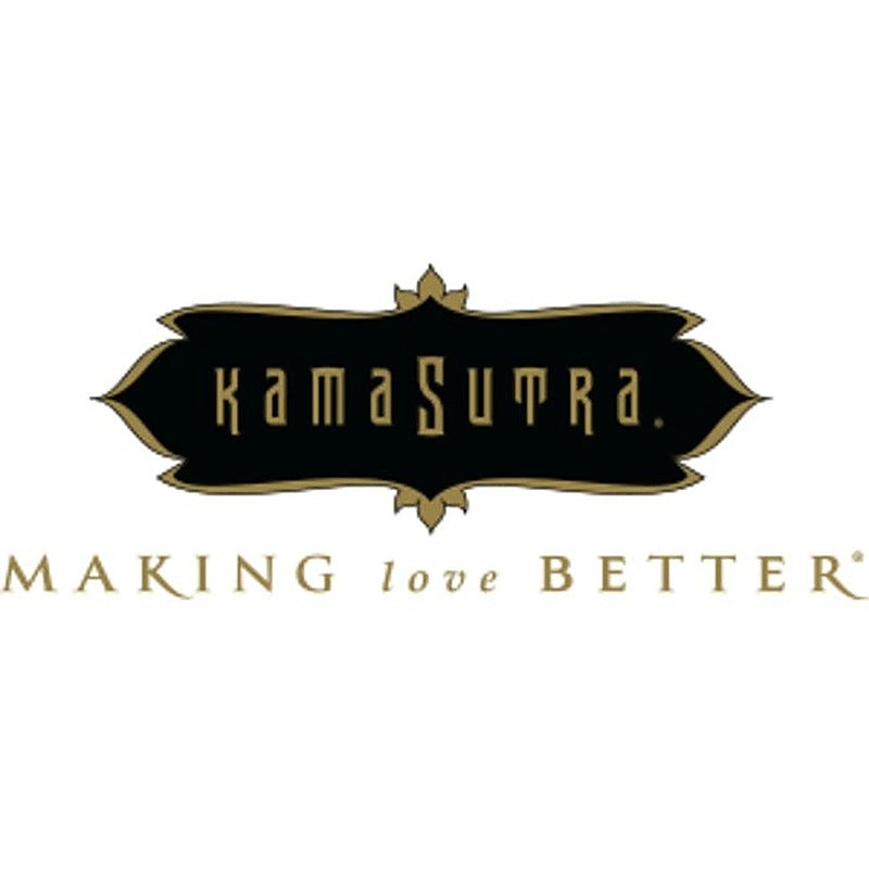 Kama Sutra Love Lights Candle Kit Massage Oil for Sensual Arousal Play - Sex Kits