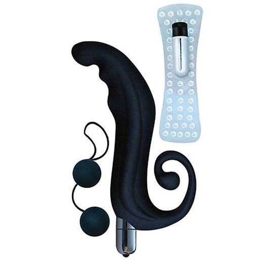 Secret Sex Night Kit by Nasstoys - Sex Kits
