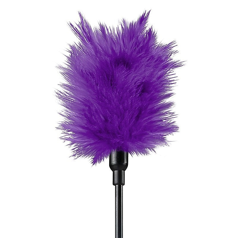 Fetish Fantasy Purple Passion BDSM Play Sex Kit - Sex Kits