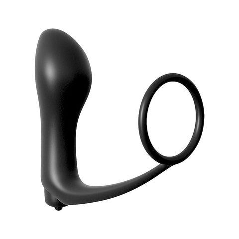PDX Elite Ass-Gasm Vibrating Kit by Pipedream Products - Sex Kits