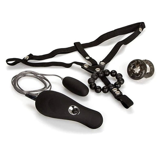 Ours Sensual Kit by California Exotics - Sex Kits