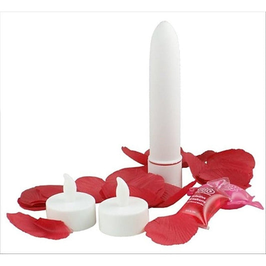 Petals of Passion Romantic Kit by BDStyle - Sex Kits