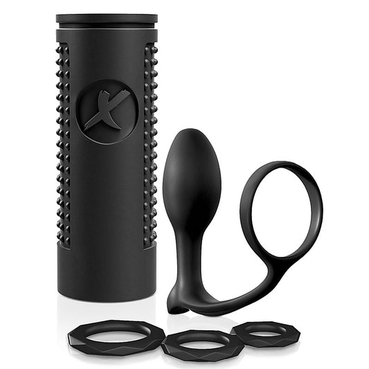 PDX Elite Ass-Gasm Explosion by Pipedream Products - Sex Kits