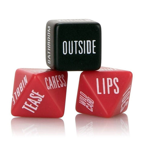 Ours Romance Couples Sex Toys Kit by California Exotics - Sex Kits