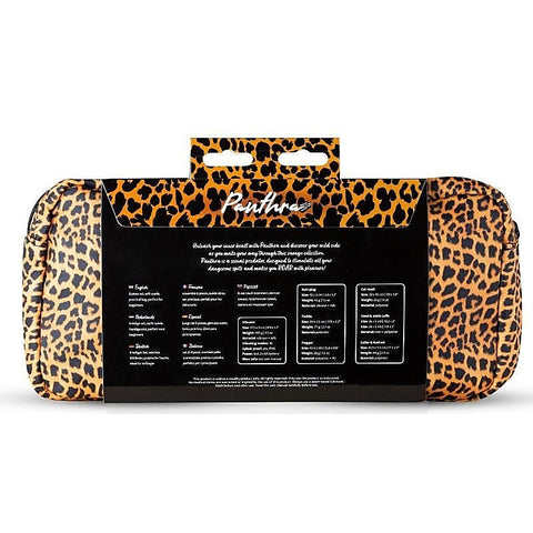 Premium Panthra Gato 8-Piece Set by Panthra - Sex Kits