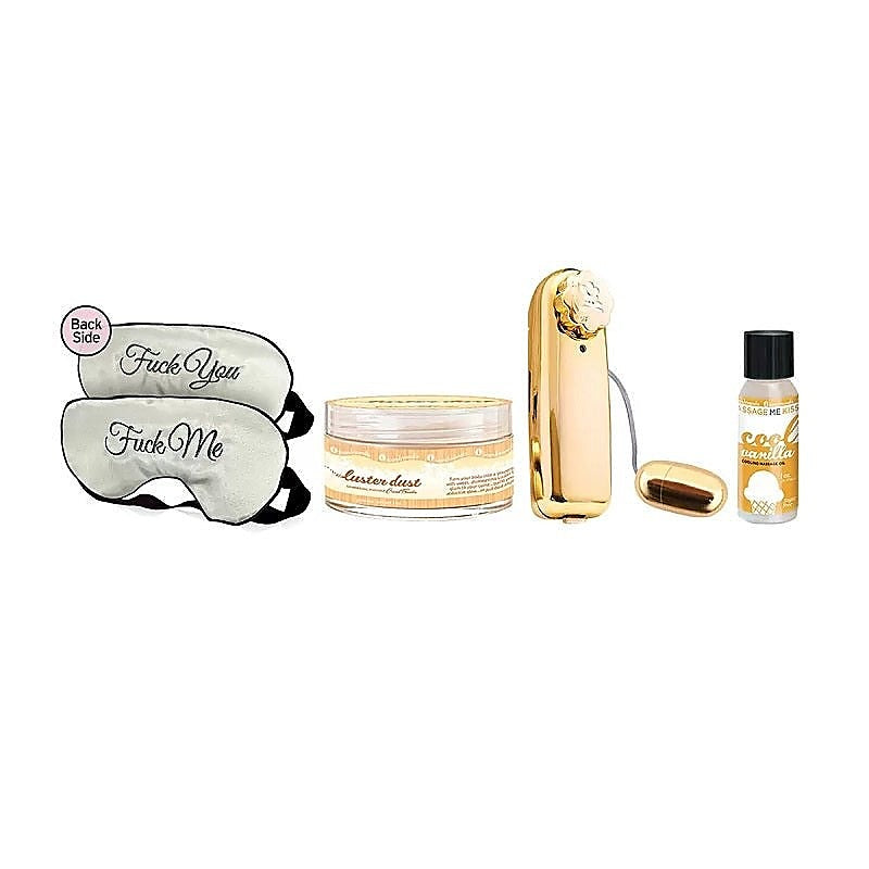 The Rich Bitch Kit by Icon Brands - Sex Kits